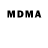 Метадон мёд Dark Shout
